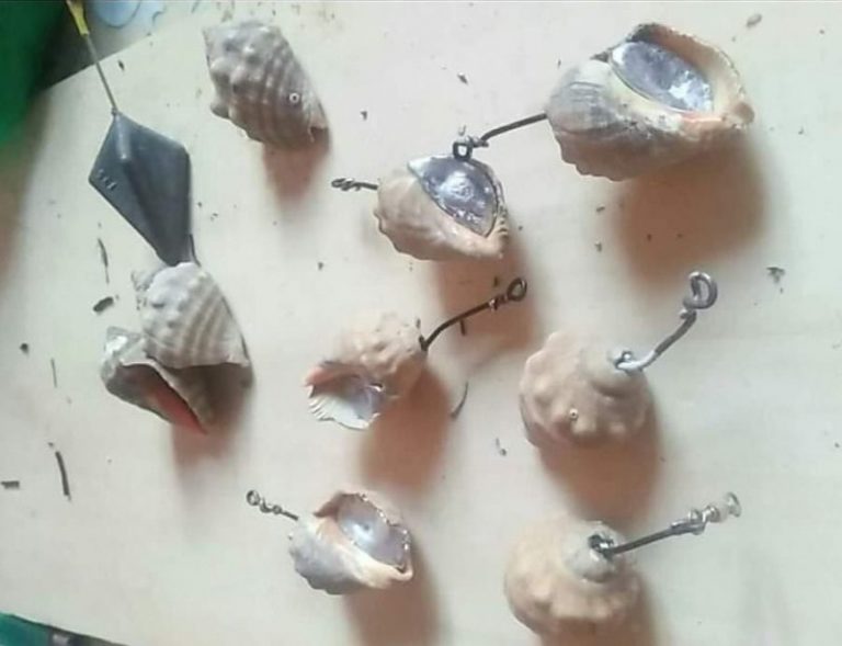Panduan memilih batu ladung!!