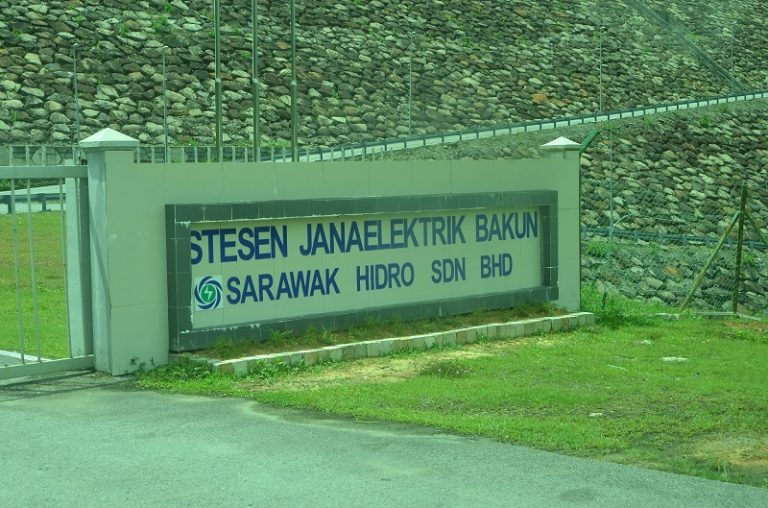 Info Ringkas Padang Pancing – Tasik Bakun