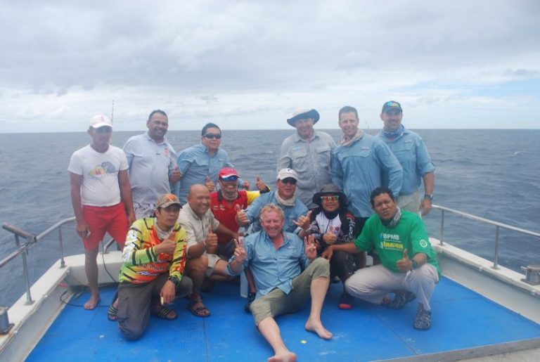 Korang Layak Bergelar Pemancing Profesional Bila…!!