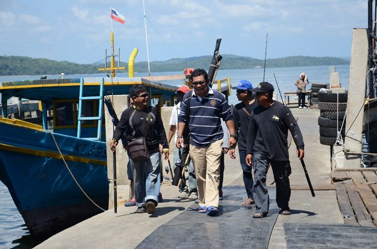8 Alasan Biasa Kansel Trip Memancing!!