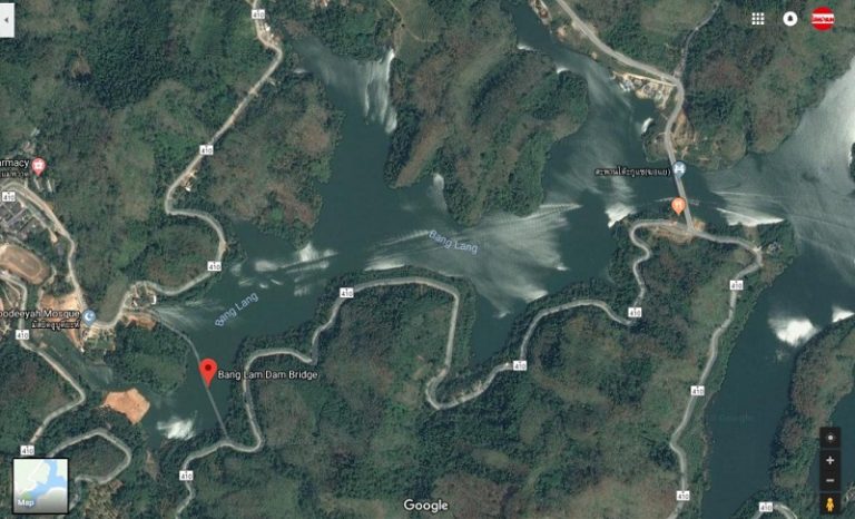 Korang Tanya Umpan Jawab -(S7S14)- Kos Memancing Banglang Dam?