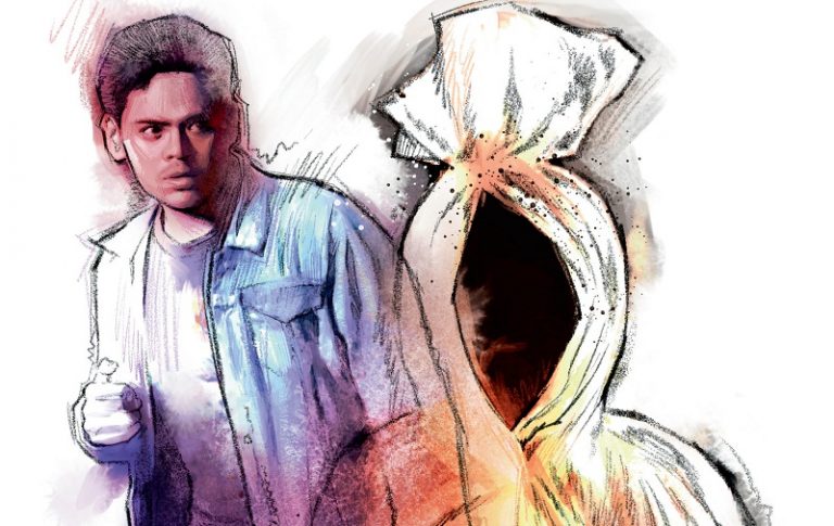 Kisah Seram Pemancing – Lubuk Ketutu Berhantu *