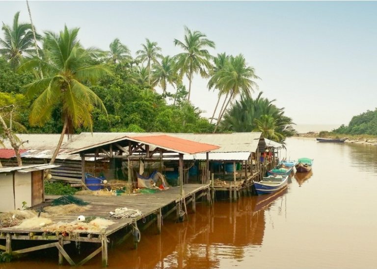 Jigging Perairan Mukah!!