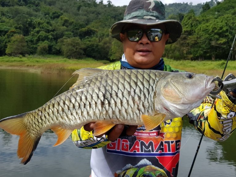 Trip Mancing Panjang 2!!