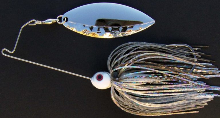 10 Spinnerbait Terbaik Pilihan Umpan!!