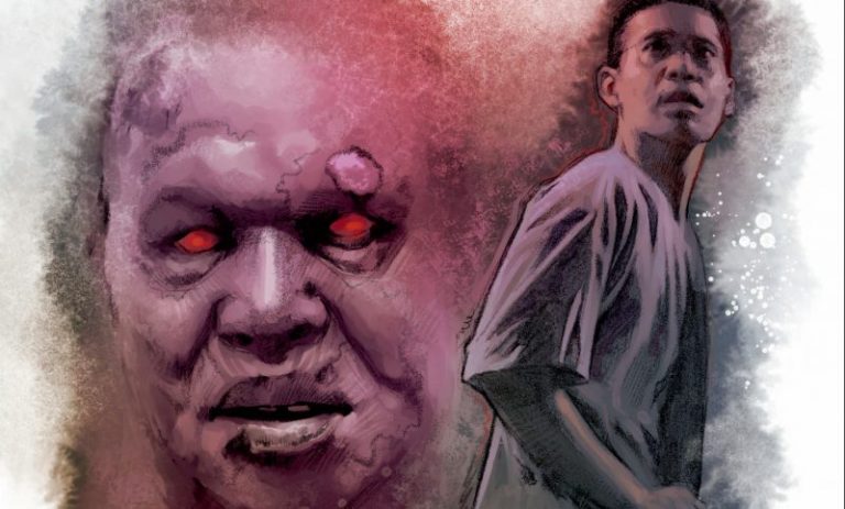 Kisah Seram Pemancing : Misteri Lubuk Hulu Sungai!!