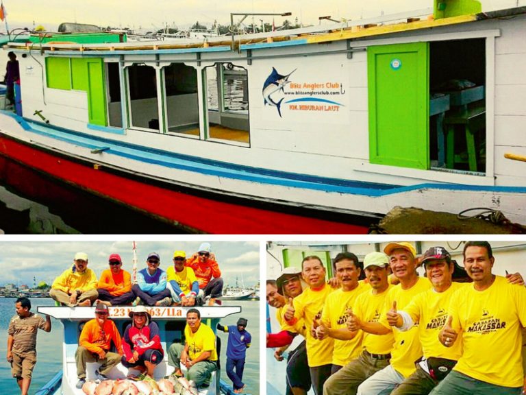 Trip Mensasar Merah Ruby Di Bumi Makassar