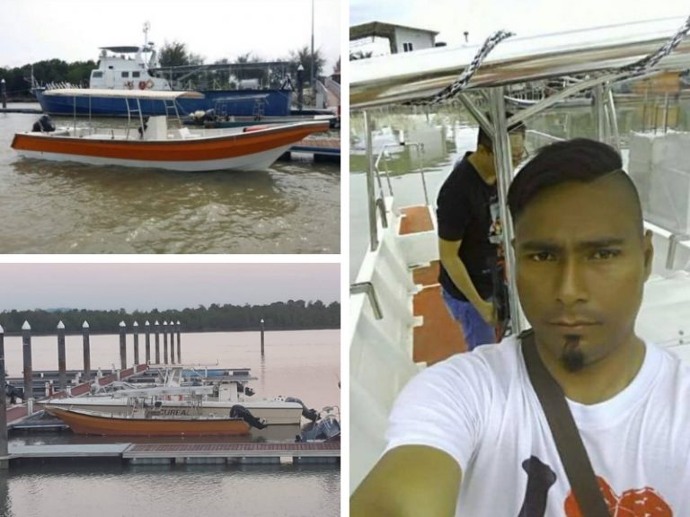 Khidmat Servis Tekong – Tekong Wali Saiko (video)