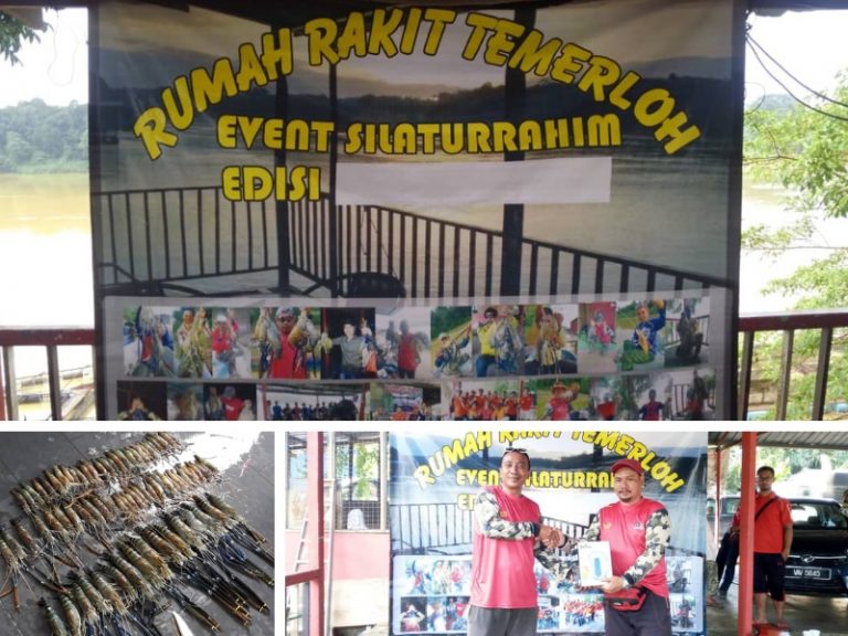 Event Silaturahim RRT Kian Menyepit Event Silaturahim RRT Kian Menyepit