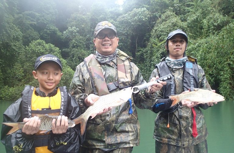 Tip Kenali Ciri-Ciri Jaket Keselamatan ®