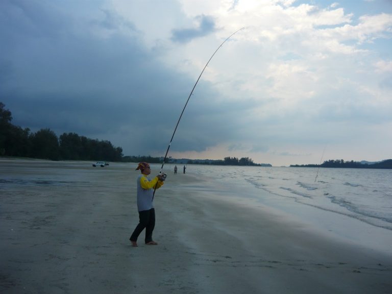Port surfcasting pilihan surfcaster!!