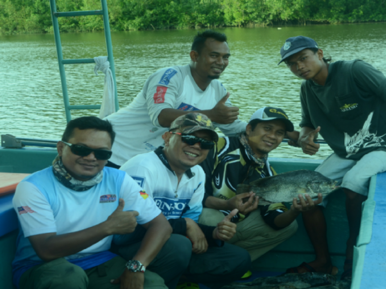 Trip Retro – Pecah Tong Dengan Pecah Periuk